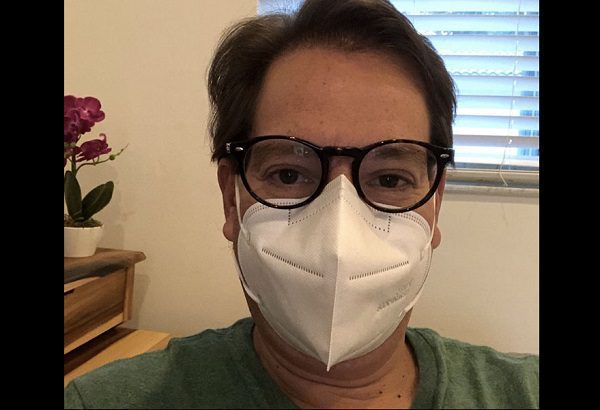 Salomón Chertorivski da positivo a Covid-19