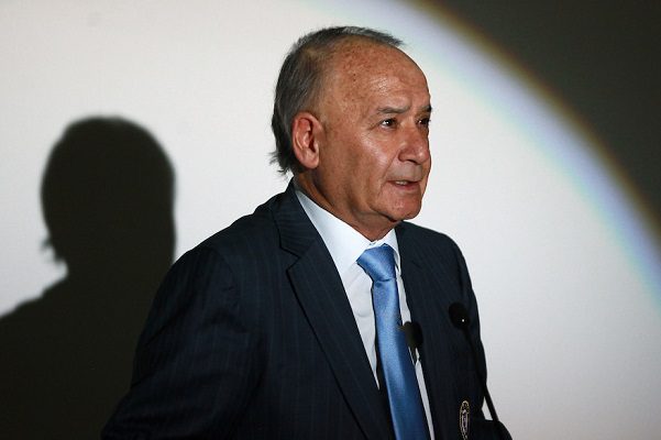 liberan cuentas Billy Álvarez