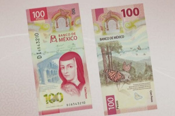 Niño yucateco vende billete de 100 pesos para darle regalo a su mamá