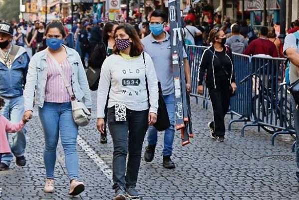 Este es el nuevo audio que sonará en CDMX durante diciembre