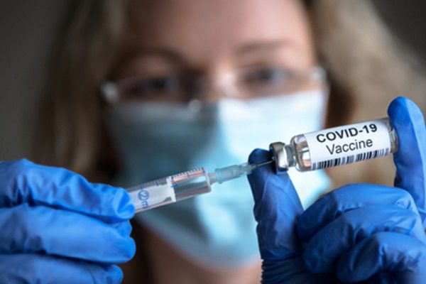 UE iniciará vacunación contra Covid-19 el 27 de diciembre
