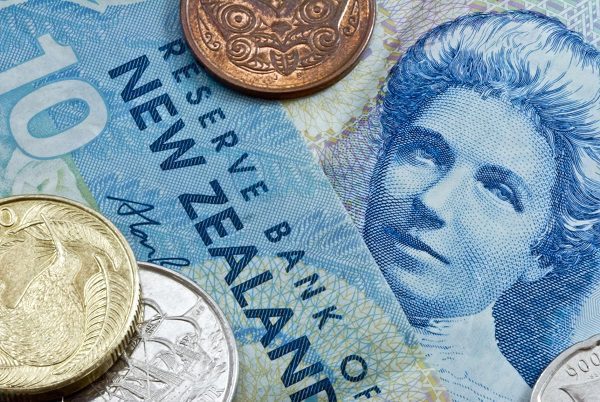 Nueva Zelanda logra crecimiento económico y sale de la crisis de la pandemia