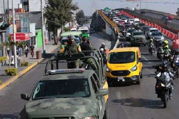 Comienza simulacro de recepción de vacuna covid en CDMX y Coahuila #VIDEO