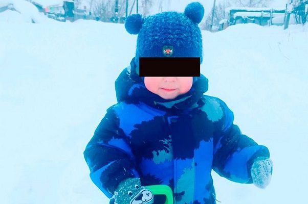 Abuelos asesinan a su nieto porque "lloraba demasiado", en Rusia