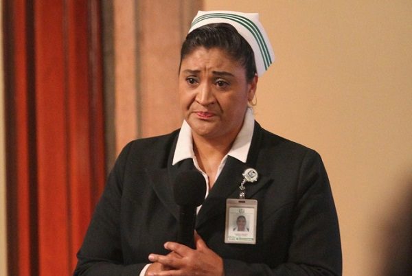 "Tú que tienes opción, no salgas", ruega la Jefa Fabiana ante aumento de contagios