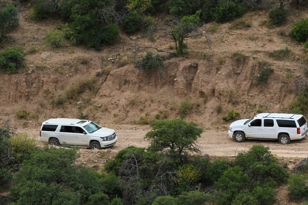 15 órdenes de captura y 17 detenidos por caso Lebarón: Sedena