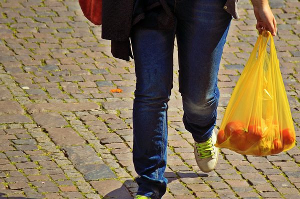 Desde el 1 de enero, estarán prohibidos los plásticos desechables en CDMX