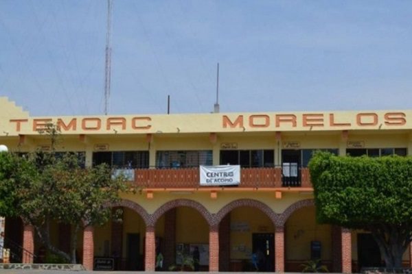 Adolescente embarazada es asesinada por su pareja, en Morelos