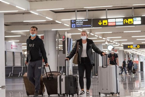 OMS alerta casos de la nueva variante de Covid-19 en otros países