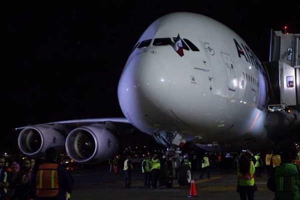 Argentina, Colombia y Chile también suspenden vuelos desde y hacia Reino Unido