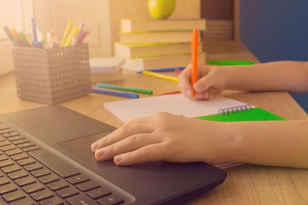 Este lunes comienza periodo vacacional para educación básica