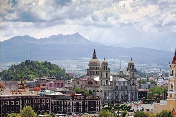 Toluca establece toque de queda, ante aumento de contagios