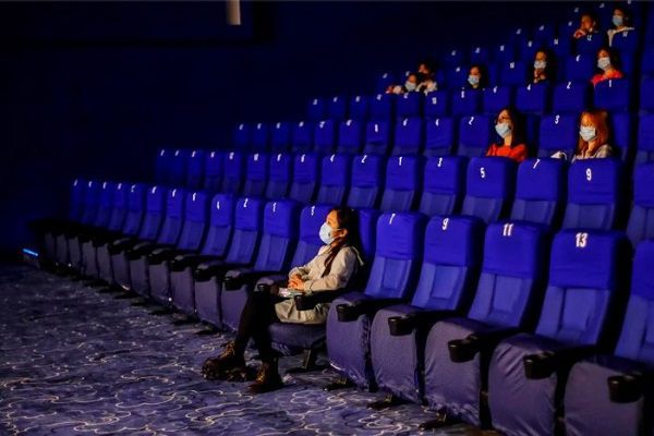 Industria cinematográfica solicita no detener operaciones ante Covid-19