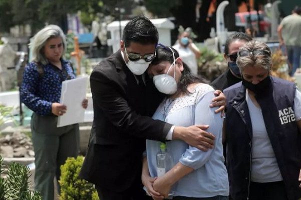 Venta de antidepresivos en México aumentó un 30% durante confinamiento