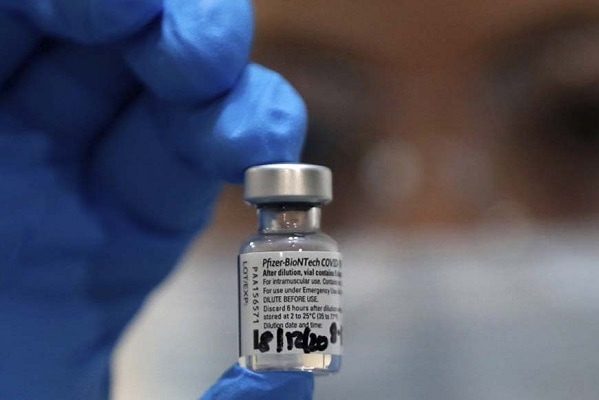 Ya se está vendiendo en la 'deep web' la vacuna contra el Covid-19