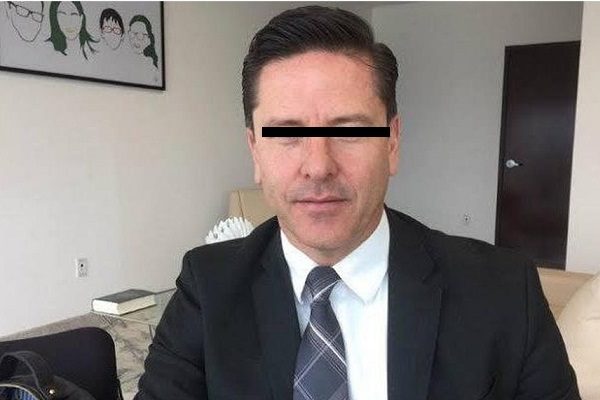 Fiscalía de Chihuahua acusa a ex magistrado de recibir 10 mdp de César Duarte