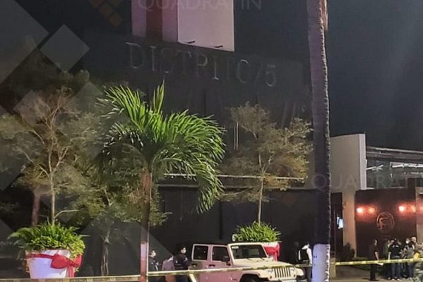 Imputan por cohecho a sujeto detenido por asesinato de Aristóteles Sandoval