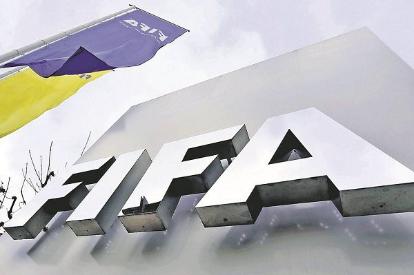 La FIFA aplaza mundiales Sub-17 y Sub-20 hasta el 2023, por Covid-19