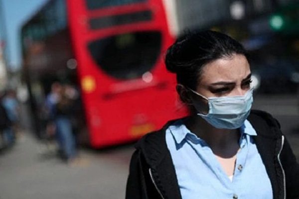 Nueva cepa covid es entre 50% y 74% más contagiosa, confirma estudio