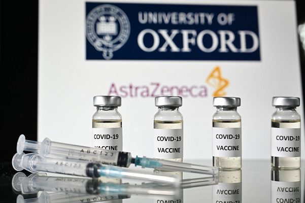 AstraZeneca anuncia haber encontrado "fórmula ganadora" de su vacuna