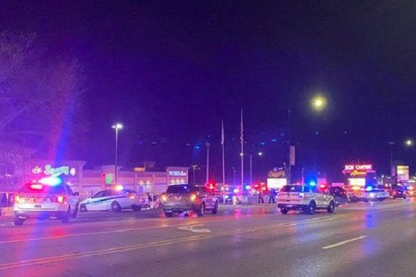 Tiroteo en un boliche de Illinois deja tres muertos y tres heridos