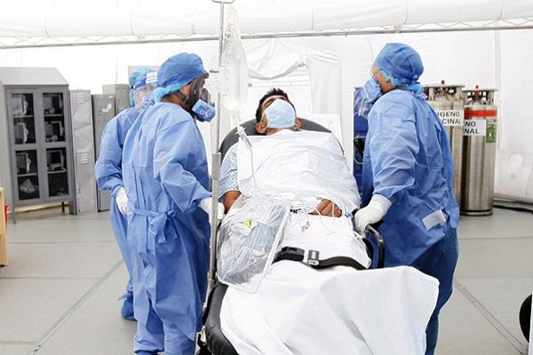 OMS asegura que Covid-19 no será la última pandemia a enfrentar