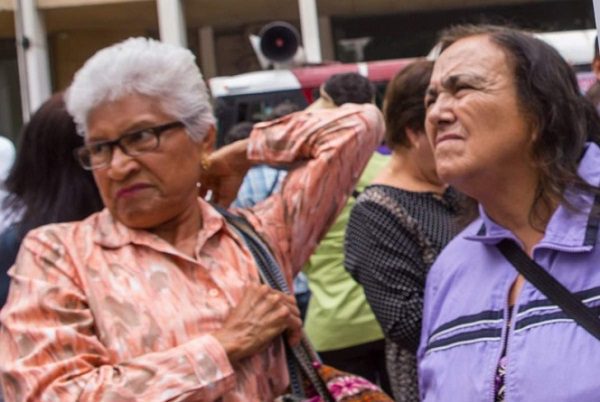 Cobro de pensiones será el 4 de enero, anuncia el IMSS