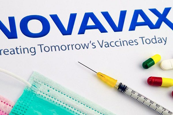 México participará en ensayos fase 3 de vacuna de Novavax: SRE