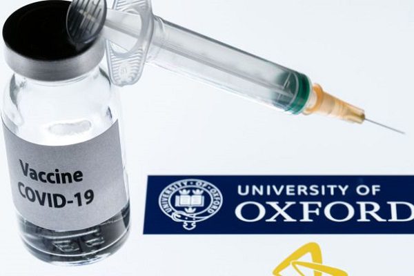 AstraZeneca no ha presentado solicitud de aprobación de su vacuna: directivo de EMA