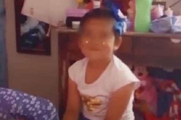 Tras 4 meses hospitalizada, muere Yaz, niña de 7 años víctima de abuso y maltrato