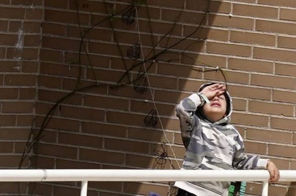 'Confinamiento' es elegida como la palabra del año por la RAE