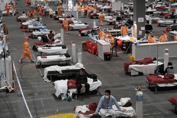 Debemos prepararnos para pandemias "peores", advierte la OMS