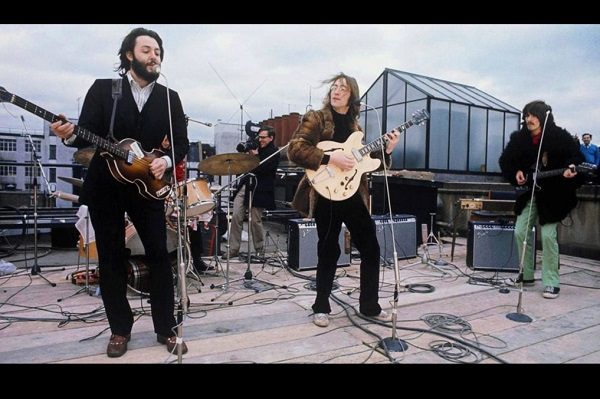 ¡Prepárate 2021 que The Beatles están de regreso! Este es el adelanto de su documental #VIDEO