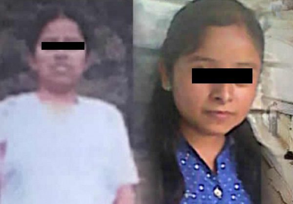 Localizan en una barranca de Puebla los cuerpos de madre e hija