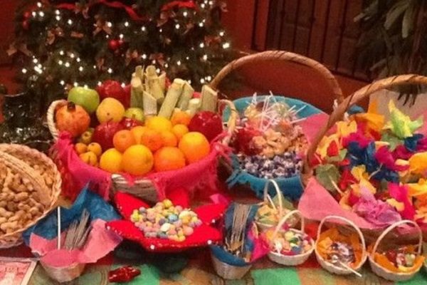 ¡Que no se pierda la bonita tradición! Así puedes hacer una posada sin salir de casa
