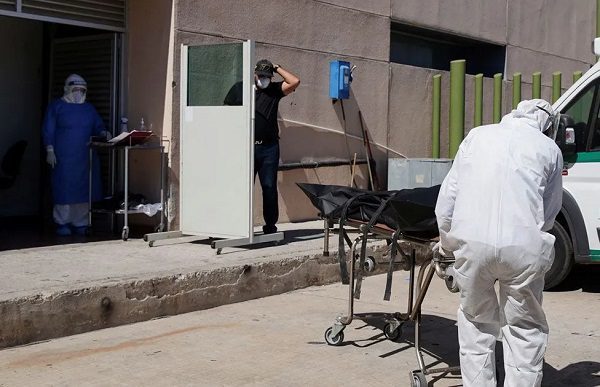 Diputados podrían donar su aguinaldo para atención de Covid