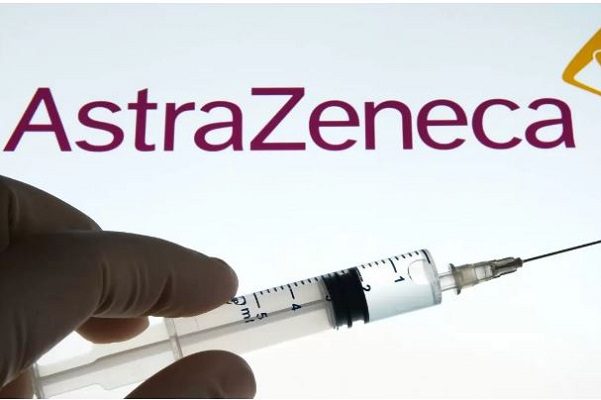 Ebrard asegura"inminente" la aprobación de la vacuna de AstraZeneca