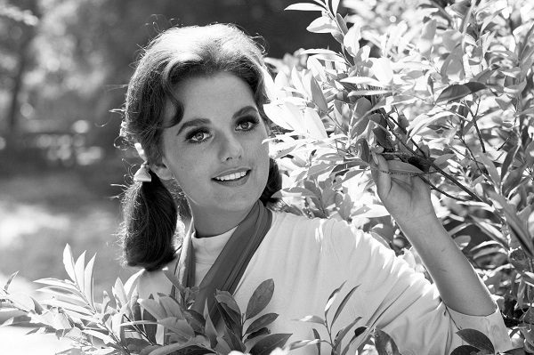 Fallece a los 83 años Dawn Wells, Mary Ann en "La Isla de Gilligan"