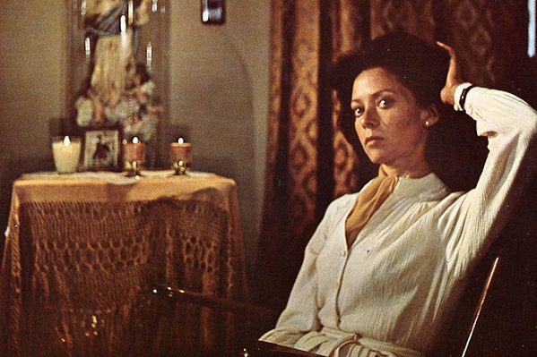 Fallece la primera actriz Martha Navarro Cayón