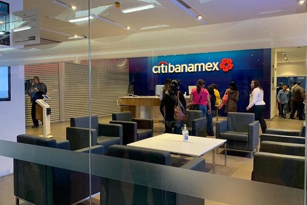 ¡Recuérdalo! Las sucursales bancarias no abrirán este 1 de enero