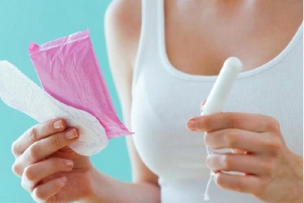 169 legisladores presentan recurso contra IVA en productos de higiene menstrual