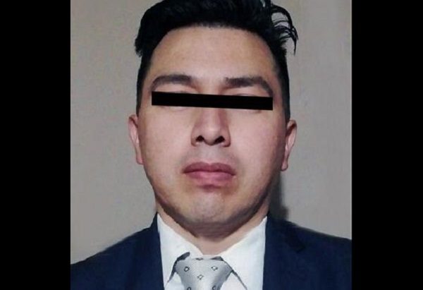 Vinculan a proceso a hombre que abusó de su propio hijo de 6 años de edad