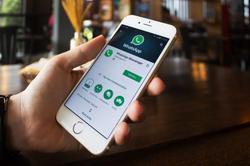 ¿Ya revisaste tu teléfono? En estos modelos dejará de funcionar WhatsApp desde el 1 de enero