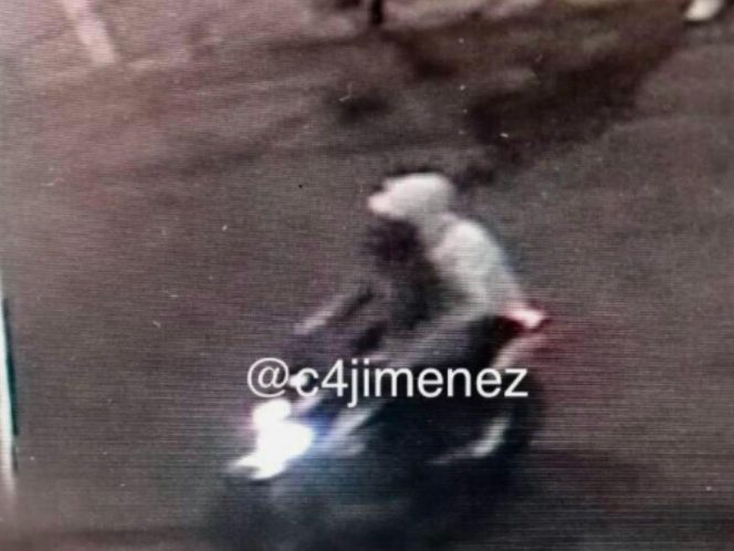 Buscan a responsables de balacera en vecindad de la Morelos #VIDEO