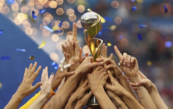 FIFA incorpora tres países más al Mundial Femenil de Futbol, ¡serán 32 selecciones!