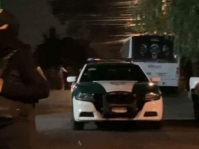 Noche mortal en la alcaldía Tlalpan tras riña en punto rojo de venta de droga