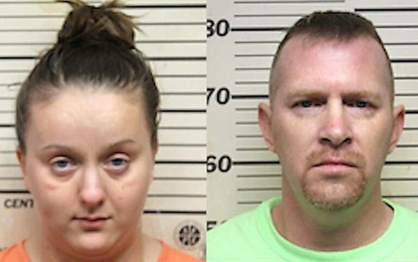 Padres matan a su hija de cuatro años al realizarle un exorcismo