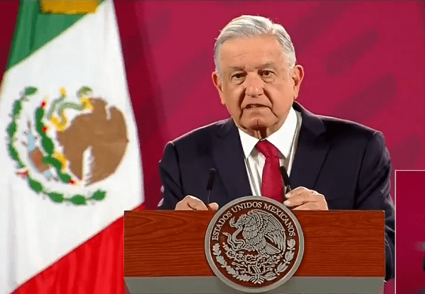 ¿Se acaban las conferencias mañaneras? ¡Así lo dijo el presidente López Obrador!