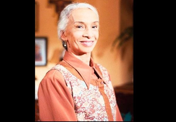 Fallece la primera actriz Josefina Echánove