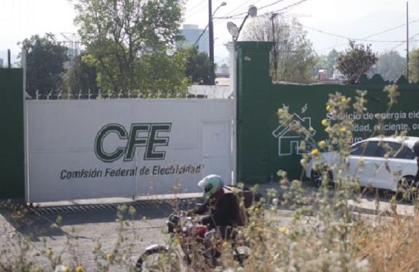 Protección Civil de Tamaulipas desmiente a CFE sobre mega apagón nacional y presenta pruebas